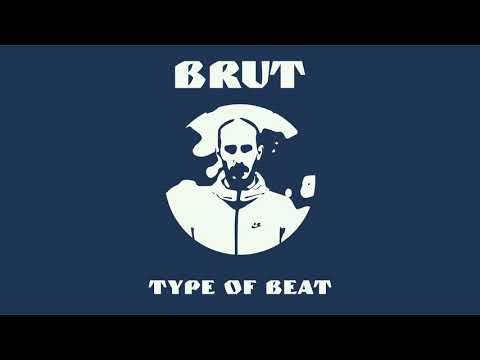 Brut x Panika x Infamous IRS - Pod Kontrolom TYPE OF BEAT