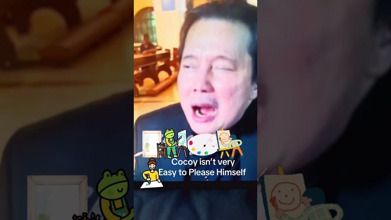 Celia as a #mother & #spain as his training ground #victor  Cocoy #laurel set very #high #standard