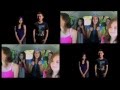One thing covered by Cimorelli, Megan Nicole and ...