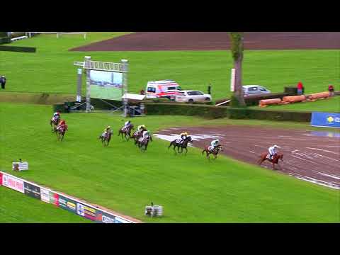 PE, 8. 10. 2017, 1. dostih - Cena firmy Chládek a Tintěra, Pardubice a.s. - Cena Jana Kašpara