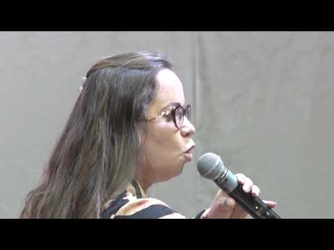 Venicia Porto - Removendo as marcas do passado