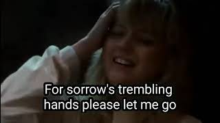 Vinnie Vincent Invasion - Love Kills (lyric video) reupload