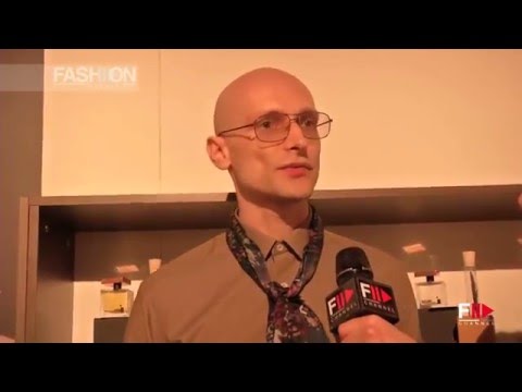 ILLUMINUM LONDON | Esxence 2016 Milan by Fashion Channel