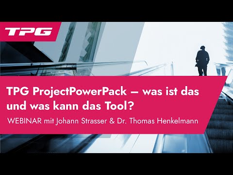 Microsoft 365 Projektmanagement-Software: TPG ProjectPowerPack – was kann es? (ein Tool-Überblick)