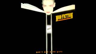 Non-Fiction - Let&#39;s Spend The Night Together (The Rolling Stones Cover)