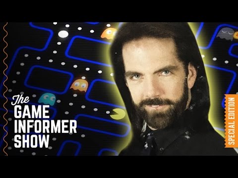 GI Show – Billy Mitchell, Pac-Man, And The "Fathers Of Esports"