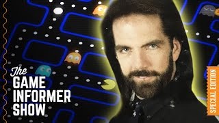 GI Show – Billy Mitchell, Pac-Man, And The &quot;Fathers Of Esports&quot;