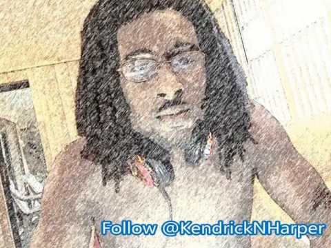 Kendrick Harper feat. K-Lib & Will Fonch - Basics! (Prod. by @RectifyMusic)