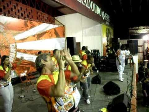 Viradouro 12.09.2010 sambas concorrentes 2011 Serjão William e parceiros.avi