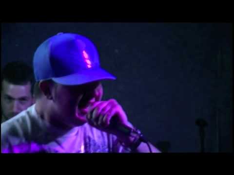 TOCHA PRO & FRAN CON F SALA INDY 9