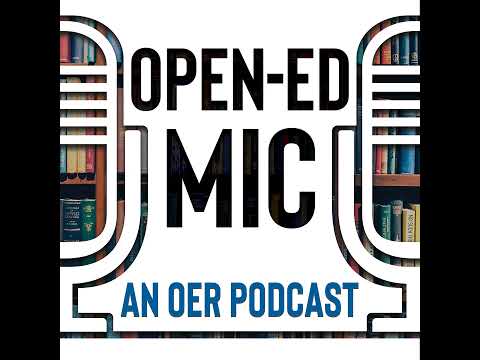 Making the Case for Open Education: Community and Policy