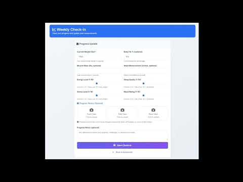 Intelifit.AI