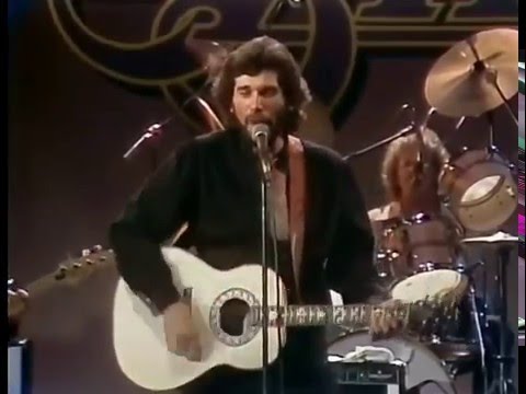 Eddie Rabbitt - Drivin' My Life Away (1980 HD 720p)