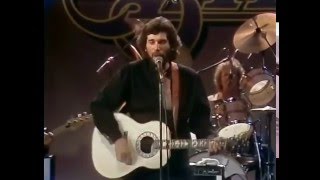 Eddie Rabbitt - Drivin&#39; My Life Away (1980 HD 720p)