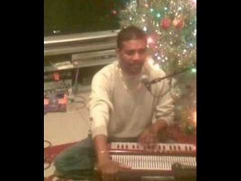 Stag Jingle (Zindabad Trinibago) - Anand Yankaran