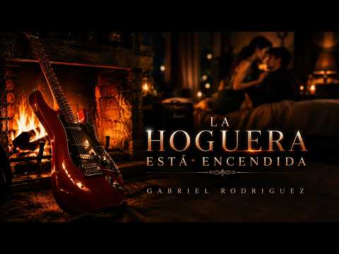 La Hoguera está encendida (Love Song) GABRIEL RODRIGUEZ