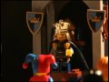 Der Hofnarr - Schandmaul (Lego-Musikvideo) 