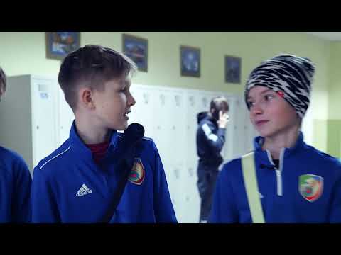 Dzień Otwarty w SMS Miedź Legnica 🦁⚽️