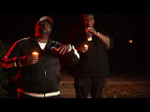 Joe Green ft. BloodyJay - Stay Out Da Way