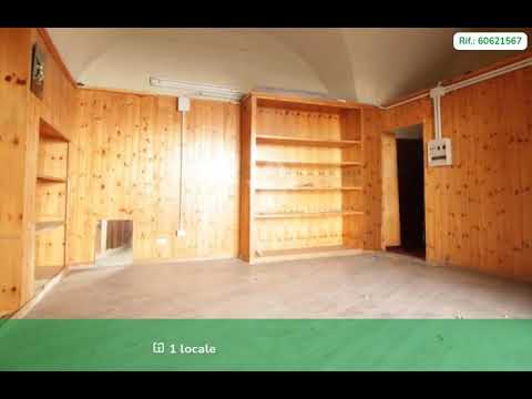 locale commerciale in vendita in Corso Garibaldi