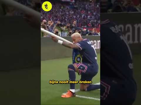 De Cornervlag is Veranderd?