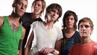 The Academy Is - After The Last Midtown Show