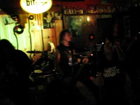 Circle of Chaos Węgorzyno 12.05.2012