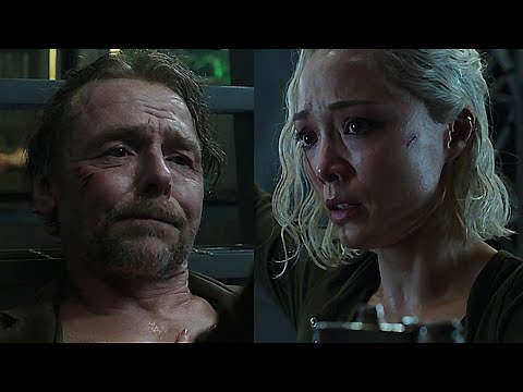 Mission: Impossible - The Final Reckoning (2025) | Paris Saves Benji