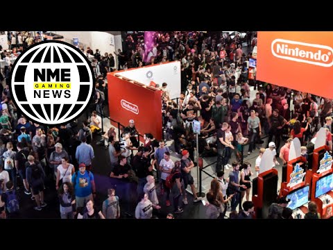 Gamescom will be an all-digital event this year after all