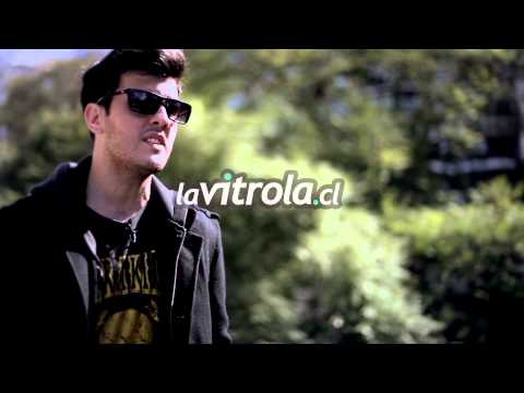La Vitrola.cl presenta: Parque Fantasma (teaser)