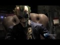 Joker Laugh Montage Batman Arkham Asylum ...