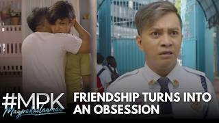 Download lagu FRIENDSHIP TURNS INTO AN OBSESSION | Magpakailanman (Full Episode) mp3