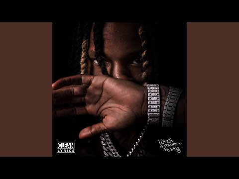 Straight To It (feat. Fivio Foreign)