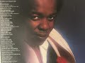 Lou Rawls - Need You Forever (1976)