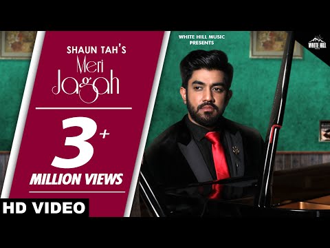Meri Jagah (Full Song) Shaun Tah | Goldboy | Nirmaan