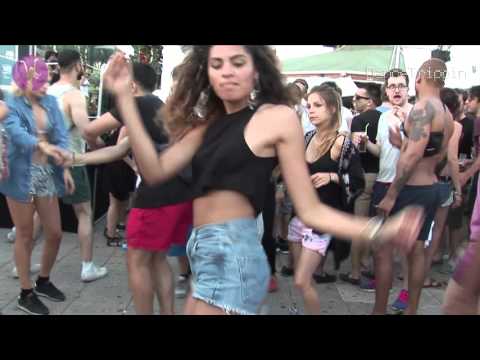 Rodriguez Jr. - Mustang [Played by Rodriguez Jr.]