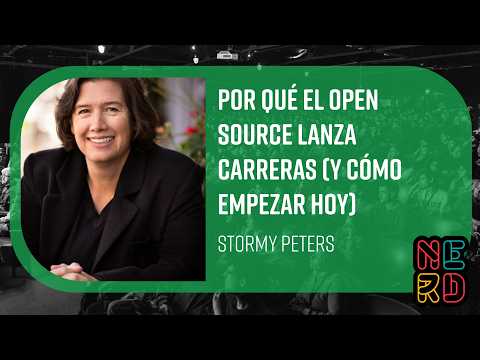 Por qué el open source lanza carreras (y cómo empezar hoy)