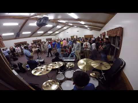 Jossy Concepcion - Melody (Ven Espíritu, Yo Soy Aquel, Solo)