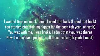 Sage the Gemini 4g Lyrics