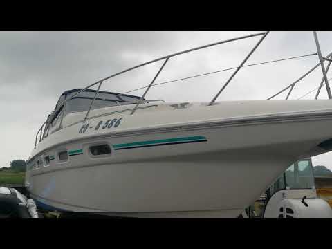 Sealine 360 Ambassador   - Boatshed - Boat Ref#302527