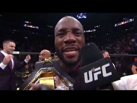 The Warrior Spotlight Trailer: Epic Boxing & MMA Highlights