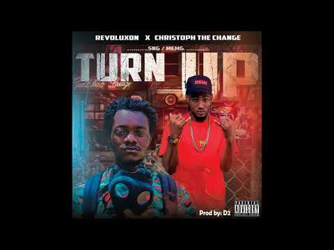 Revoluxon Ft. Christoph - Turn Up