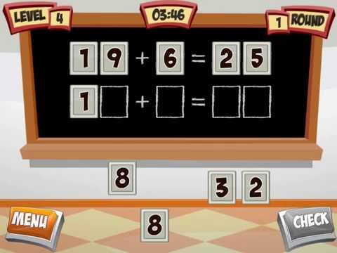 Digit Dilemma (+ & -)