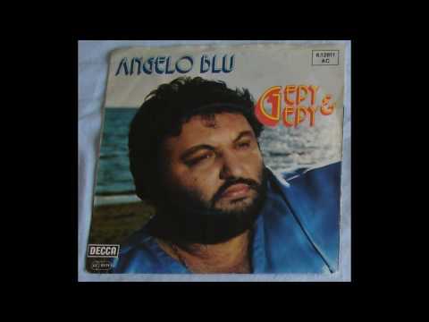 Gepy & Gepy - Angelo Blu