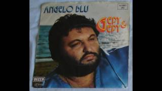 Gepy & Gepy - Angelo Blu