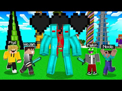 UDAŁO SIĘ! POKONALIŚMY PRO na Wojanowicach!