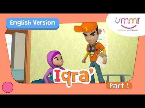 UMMI (S02E03) Part 1 | IQRA'