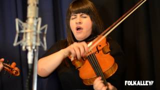 Folk Alley Sessions: Laura Cortese & the Dance Cards - 