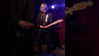 Jason Falkner live ‘Wichita Lineman’ (Glen Campbell cover)