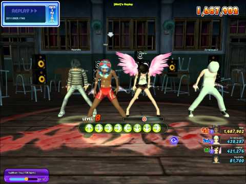 [Redbana Audition] You - CC4 2.1M Score